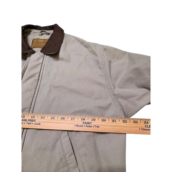 Sonoma Tan Military Field Jacket - Picture 8 of 10